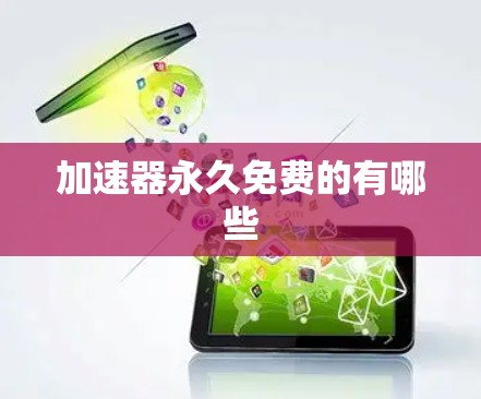 加速器永久免费的有哪些 加速器永久免费的有哪些