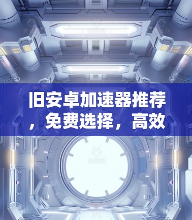 旧安卓加速器推荐，免费选择，高效体验的必选