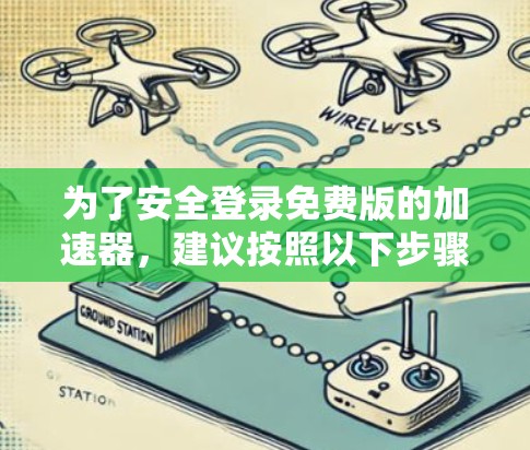 为了安全登录免费版的加速器，建议按照以下步骤操作