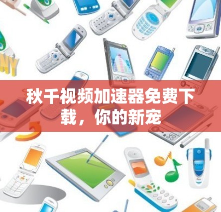 秋千视频加速器免费下载,你的新宠 秋千视频加速器免费下载,你的新宠