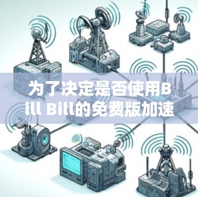 为了决定是否使用Bill Bill的免费版加速器,以下是一些关键点的分析 为了决定是否使用Bill Bill的免费版加速器,以下是一些关键点的分析