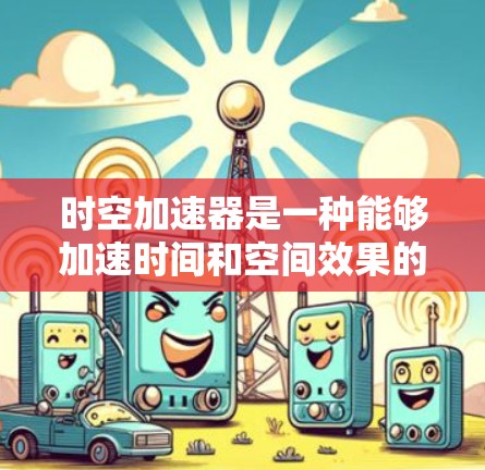 时空加速器是一种能够加速时间和空间效果的工具，通常用于科学实验、时间穿梭场景或模拟世界中进行的时间旅行。然而，免费版的时空加速器可能没有无限加速的时间功能，因为无限加速需要一定的资源和时间来实现