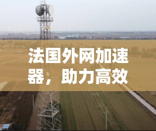 法国外网加速器，助力高效搜索之路