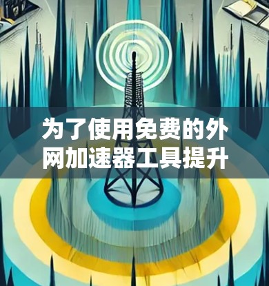 为了使用免费的外网加速器工具提升电脑性能，以下是一步步的指南