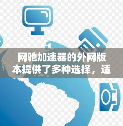 网驰加速器的外网版本提供了多种选择，适合不同用户的需求。以下是对这些加速器的详细总结