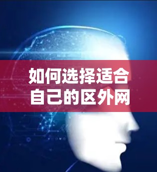 如何选择适合自己的区外网加速器 如何选择适合自己的区外网加速器