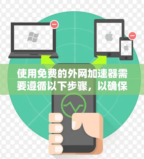 使用免费的外网加速器需要遵循以下步骤，以确保稳定和高效的工作
