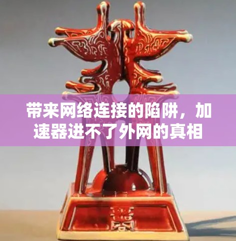 带来网络连接的陷阱,加速器进不了外网的真相 带来网络连接的陷阱,加速器进不了外网的真相