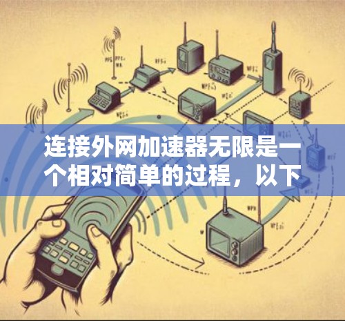 连接外网加速器无限是一个相对简单的过程，以下是一些步骤和注意事项，帮助你顺利完成