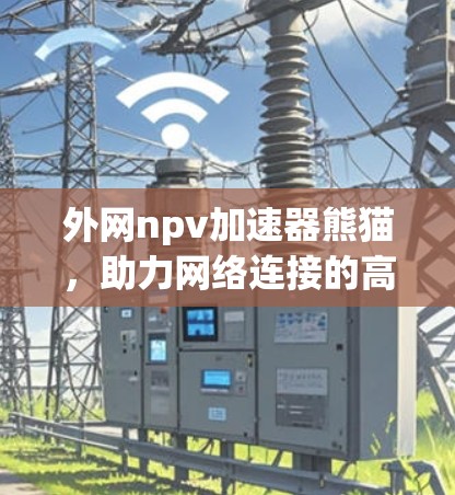 外网npv加速器熊猫,助力网络连接的高效与便捷 外网npv加速器熊猫,助力网络连接的高效与便捷