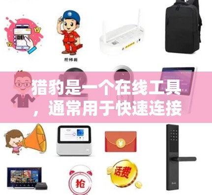 猎豹是一个在线工具，通常用于快速连接到互联网。如果你正在使用外网，猎豹可以帮助你快速连接，节省时间和资源。以下是一些关于猎豹的建议和信息