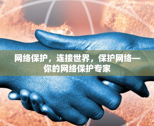 网络保护，连接世界，保护网络—你的网络保护专家
