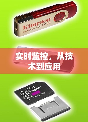 实时监控，从技术到应用