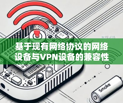 基于现有网络协议的网络设备与VPN设备的兼容性测试