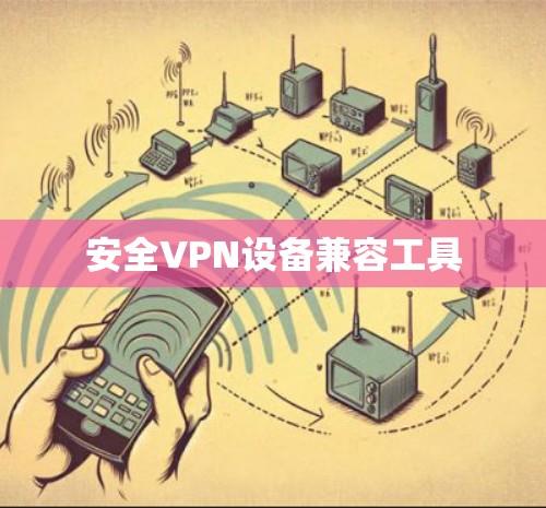 安全VPN设备兼容工具