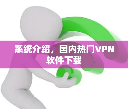 系统介绍，国内热门VPN软件下载