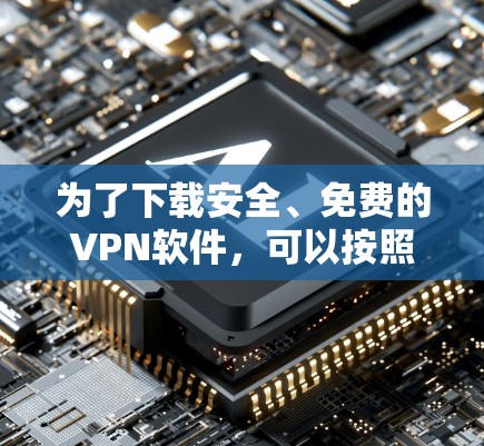 为了下载安全、免费的VPN软件，可以按照以下步骤进行