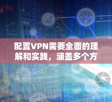 配置VPN需要全面的理解和实践,涵盖多个方面,以下是一个结构化的总结 配置VPN需要全面的理解和实践,涵盖多个方面,以下是一个结构化的总结
