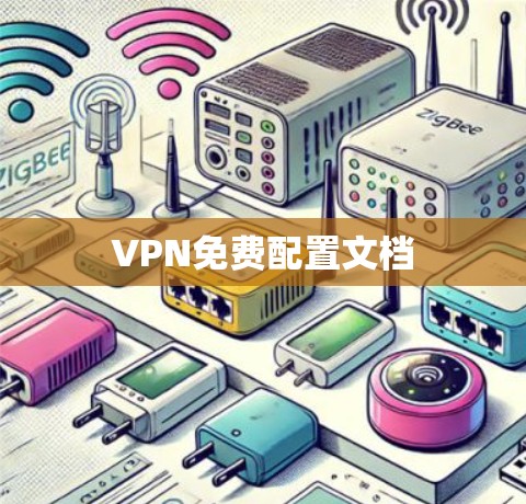VPN免费配置文档 VPN免费配置文档