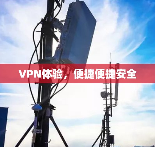 VPN体验，便捷便捷安全