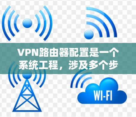 VPN路由器配置是一个系统工程，涉及多个步骤和注意事项，以下是一个详细的步骤指南