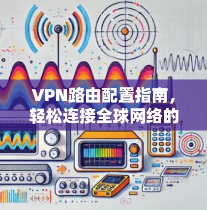 VPN路由配置指南，轻松连接全球网络的实用指南