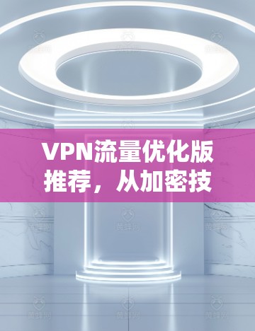 VPN流量优化版推荐,从加密技术到分布式计算,为您的流量保驾护航 VPN流量优化版推荐,从加密技术到分布式计算,为您的流量保驾护航