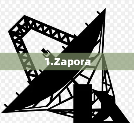 1.Zapora