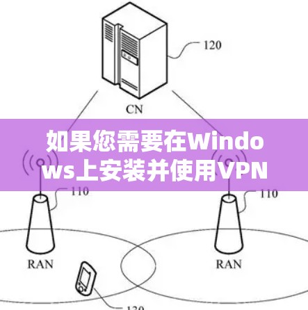 如果您需要在Windows上安装并使用VPN软件，以下是逐步指南