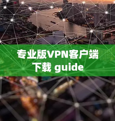 专业版VPN客户端下载 guide 专业版VPN客户端下载 guide