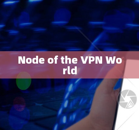 Node of the VPN World