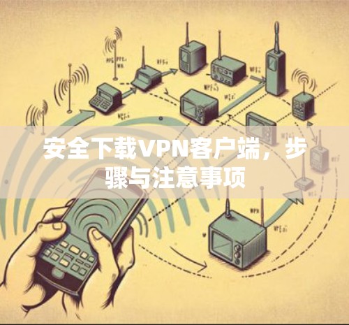 安全下载VPN客户端,步骤与注意事项 安全下载VPN客户端,步骤与注意事项