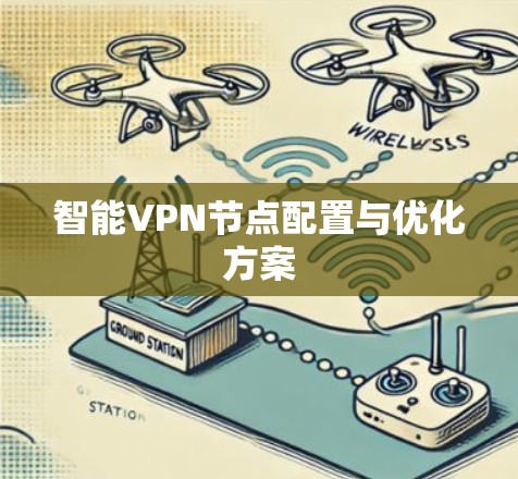 智能VPN节点配置与优化方案