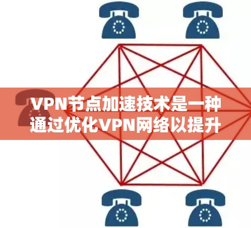 VPN节点加速技术是一种通过优化VPN网络以提升数据传输速度和性能的方法。以下是对该技术的详细分析