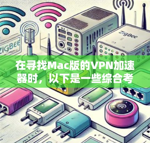 在寻找Mac版的<strong>VPN加速器</strong>时，以下是一些综合考虑的因素和推荐