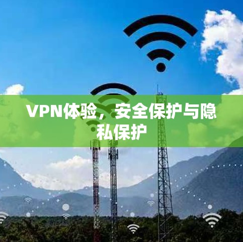 VPN体验，安全保护与隐私保护
