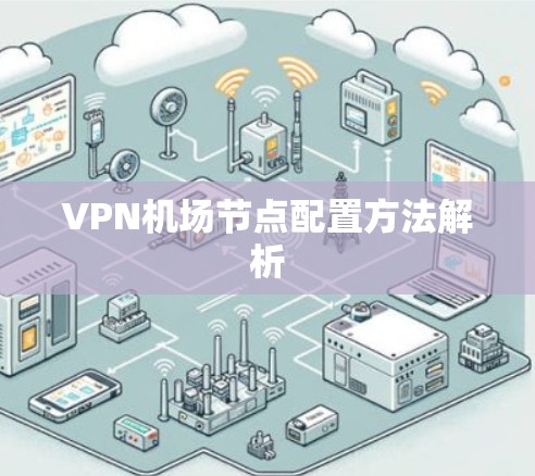 VPN机场节点配置方法解析