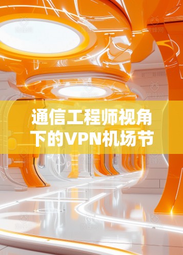 通信工程师视角下的VPN机场节点管理解决方案