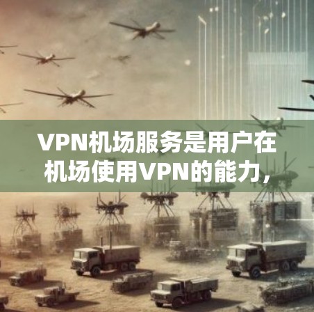 VPN机场服务是用户在机场使用VPN的能力，旨在提供 secure 的网络环境。以下是关于VPN机场服务的评测