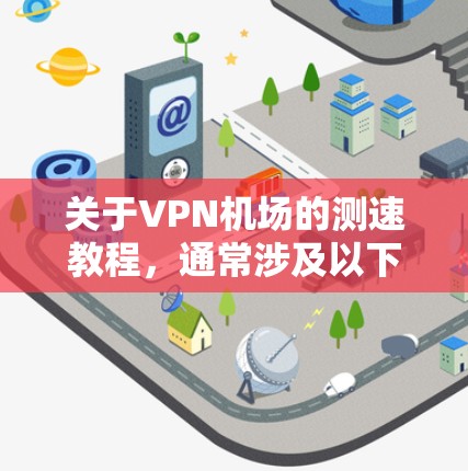 关于VPN机场的测速教程，通常涉及以下步骤和注意事项