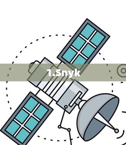 1.Snyk