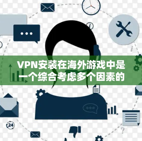 VPN安装在海外游戏中是一个综合考虑多个因素的问题，以下是详细的解决方案