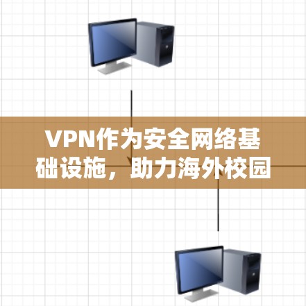 VPN作为安全网络基础设施，助力海外校园网络建设