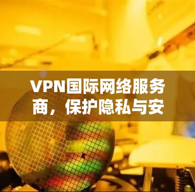 VPN国际网络服务商，保护隐私与安全的未来解决方案