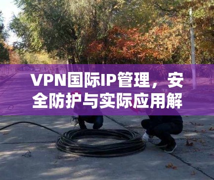 VPN国际IP管理，安全防护与实际应用解析