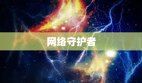 网络守护者