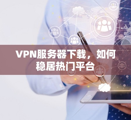 VPN服务器下载，如何稳居热门平台
