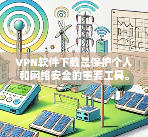 VPN软件下载是保护个人和网络安全的重要工具。以下是一些推荐的VPN软件选项，供您选择