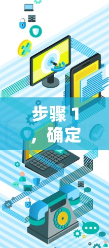 步骤 1，确定使用场景和网络环境