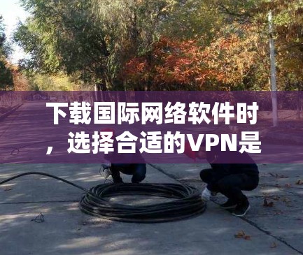 下载国际网络软件时，选择合适的VPN是关键。以下是详细的步骤指南